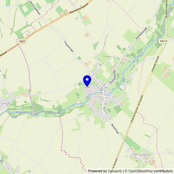 Map Photo